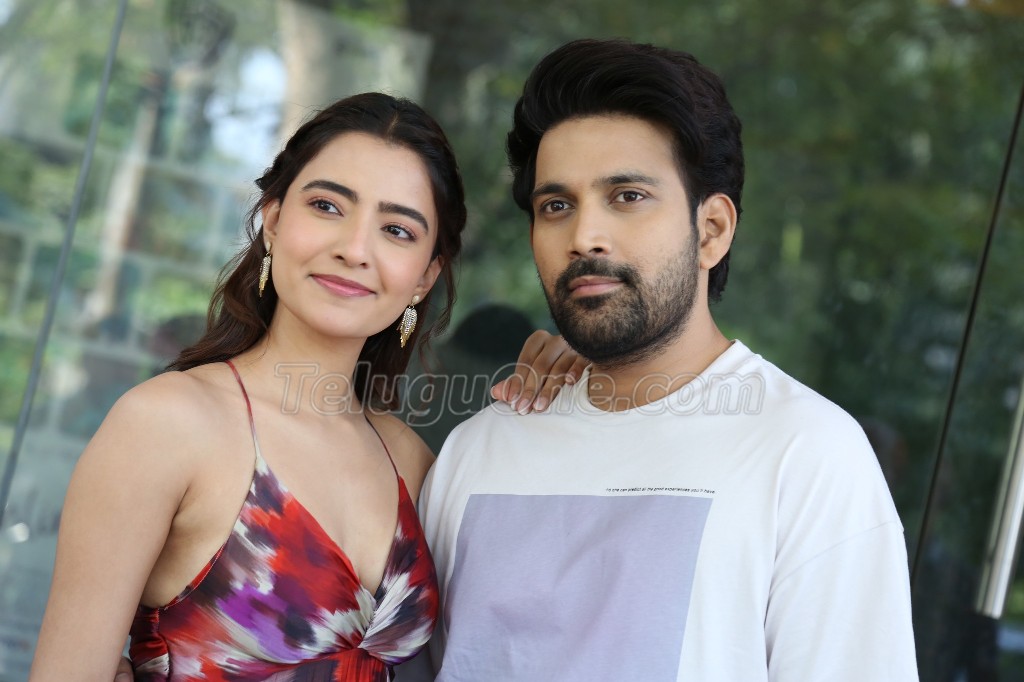 Spark Life Sneak Peek Launch Photos